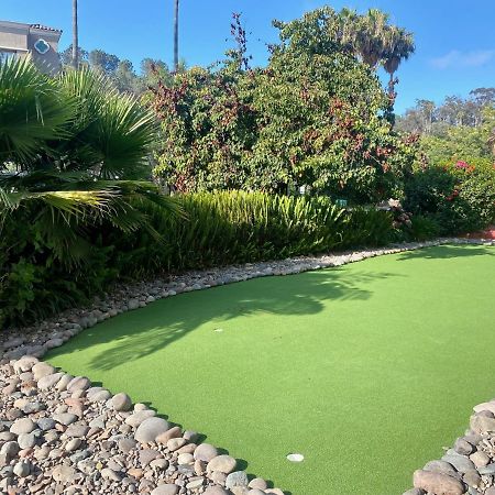 Riverleaf Inn Mission Valley San Diego Ngoại thất bức ảnh