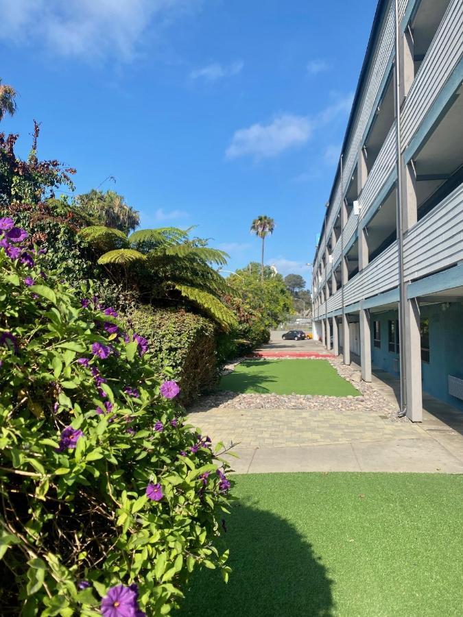 Riverleaf Inn Mission Valley San Diego Ngoại thất bức ảnh