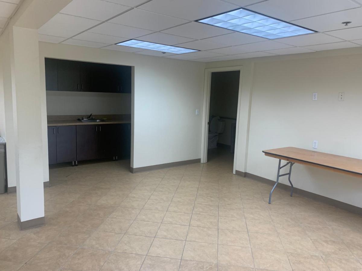 Riverleaf Inn Mission Valley San Diego Ngoại thất bức ảnh