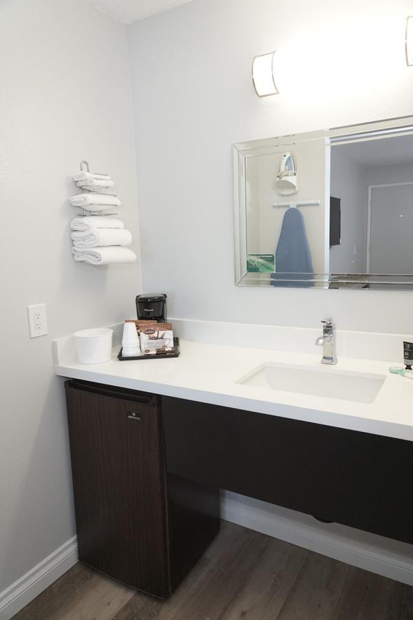 Riverleaf Inn Mission Valley San Diego Ngoại thất bức ảnh