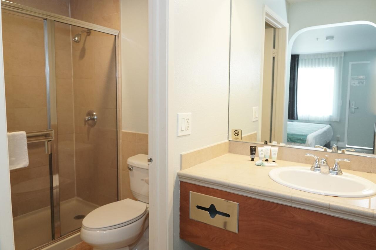 Riverleaf Inn Mission Valley San Diego Ngoại thất bức ảnh