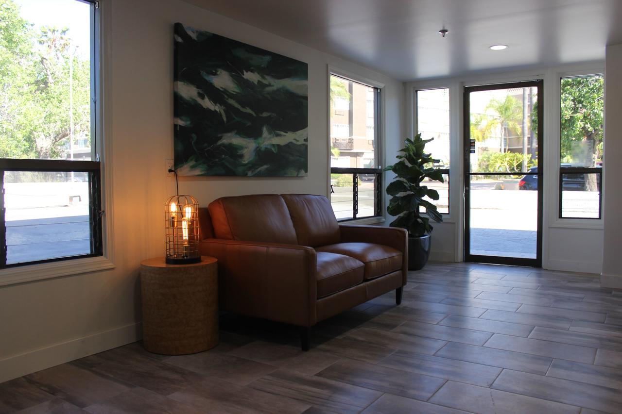 Riverleaf Inn Mission Valley San Diego Ngoại thất bức ảnh