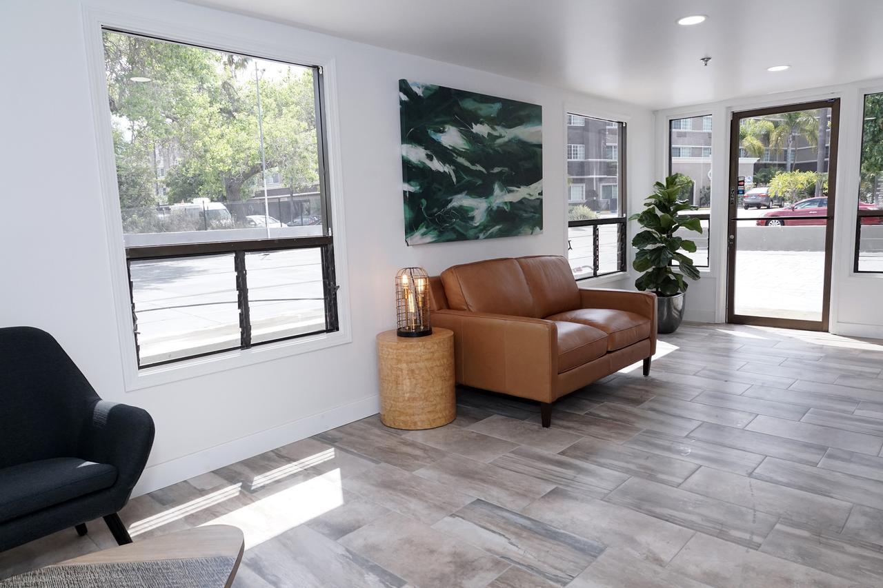 Riverleaf Inn Mission Valley San Diego Ngoại thất bức ảnh