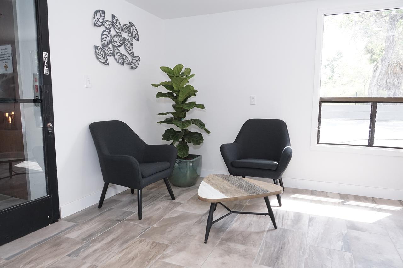 Riverleaf Inn Mission Valley San Diego Ngoại thất bức ảnh