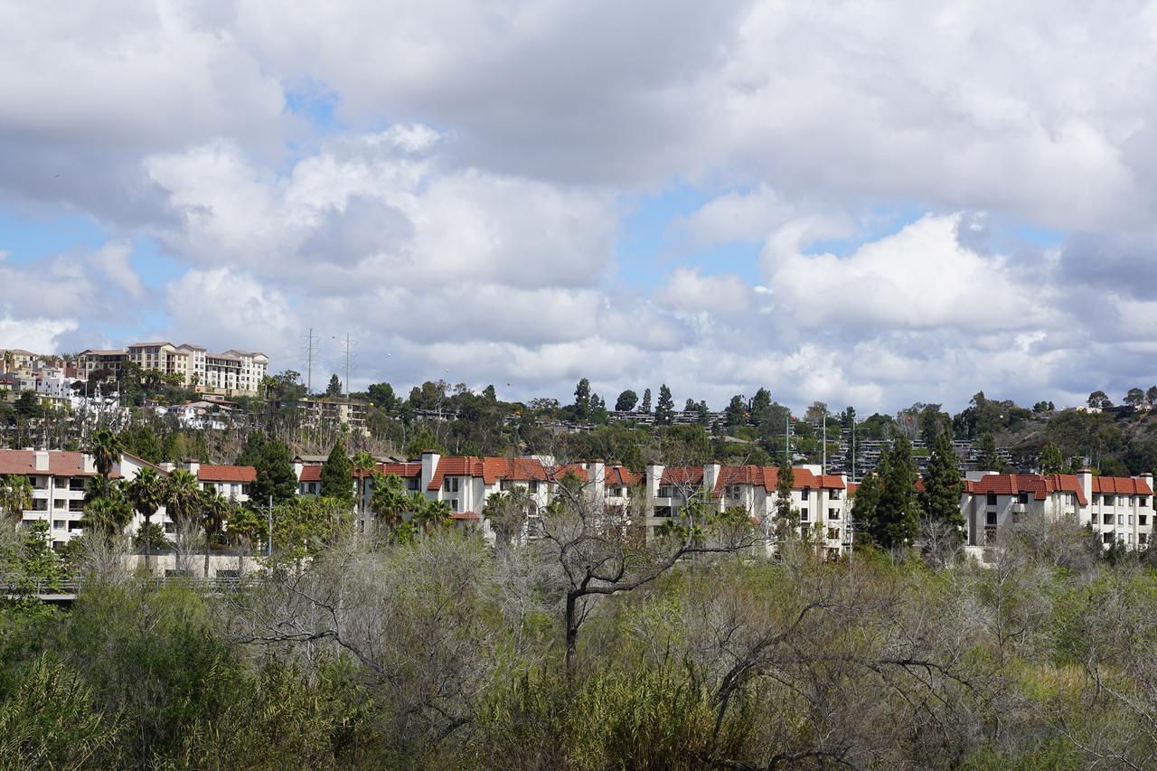 Riverleaf Inn Mission Valley San Diego Ngoại thất bức ảnh
