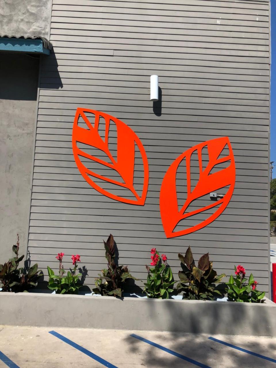 Riverleaf Inn Mission Valley San Diego Ngoại thất bức ảnh
