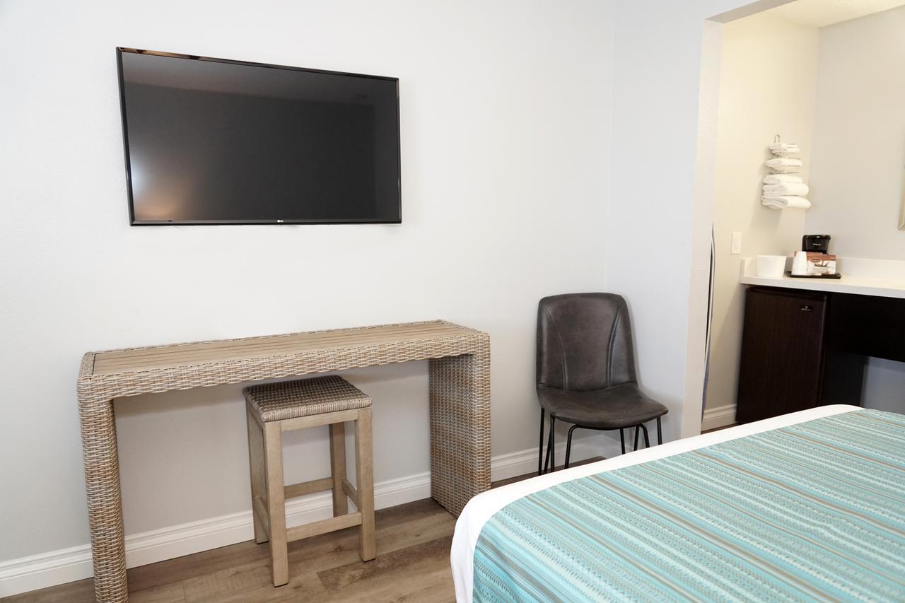 Riverleaf Inn Mission Valley San Diego Ngoại thất bức ảnh