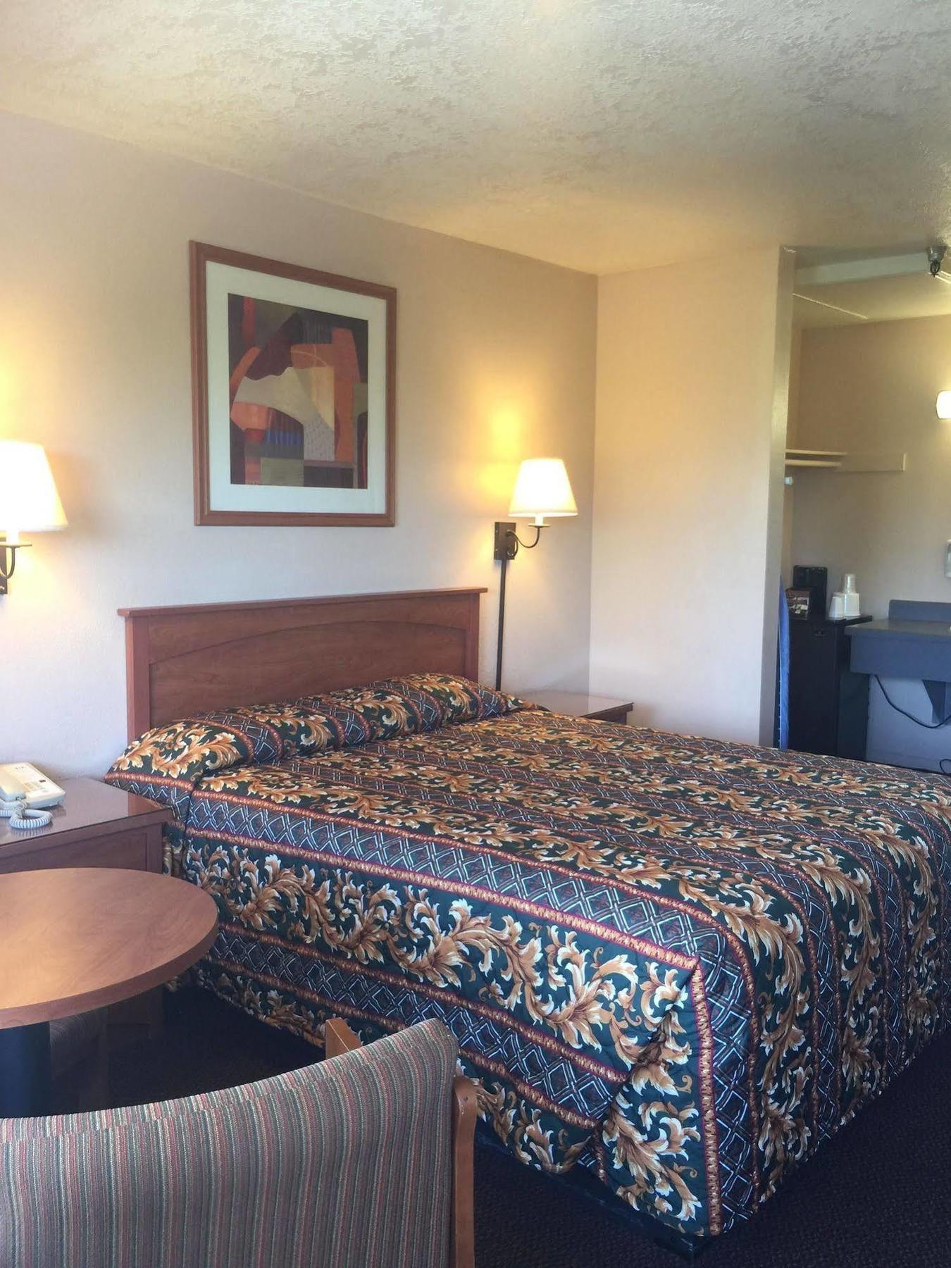 Riverleaf Inn Mission Valley San Diego Ngoại thất bức ảnh