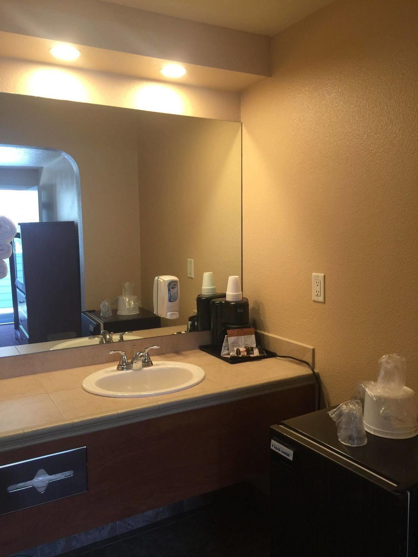 Riverleaf Inn Mission Valley San Diego Ngoại thất bức ảnh