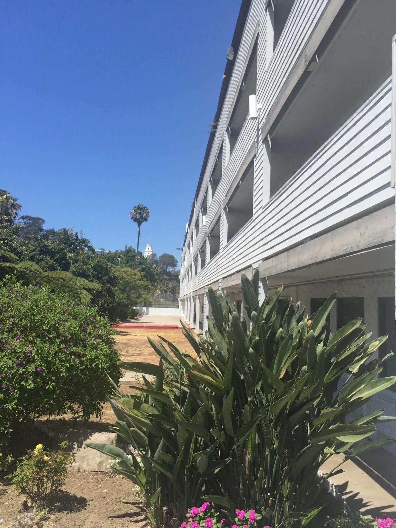 Riverleaf Inn Mission Valley San Diego Ngoại thất bức ảnh
