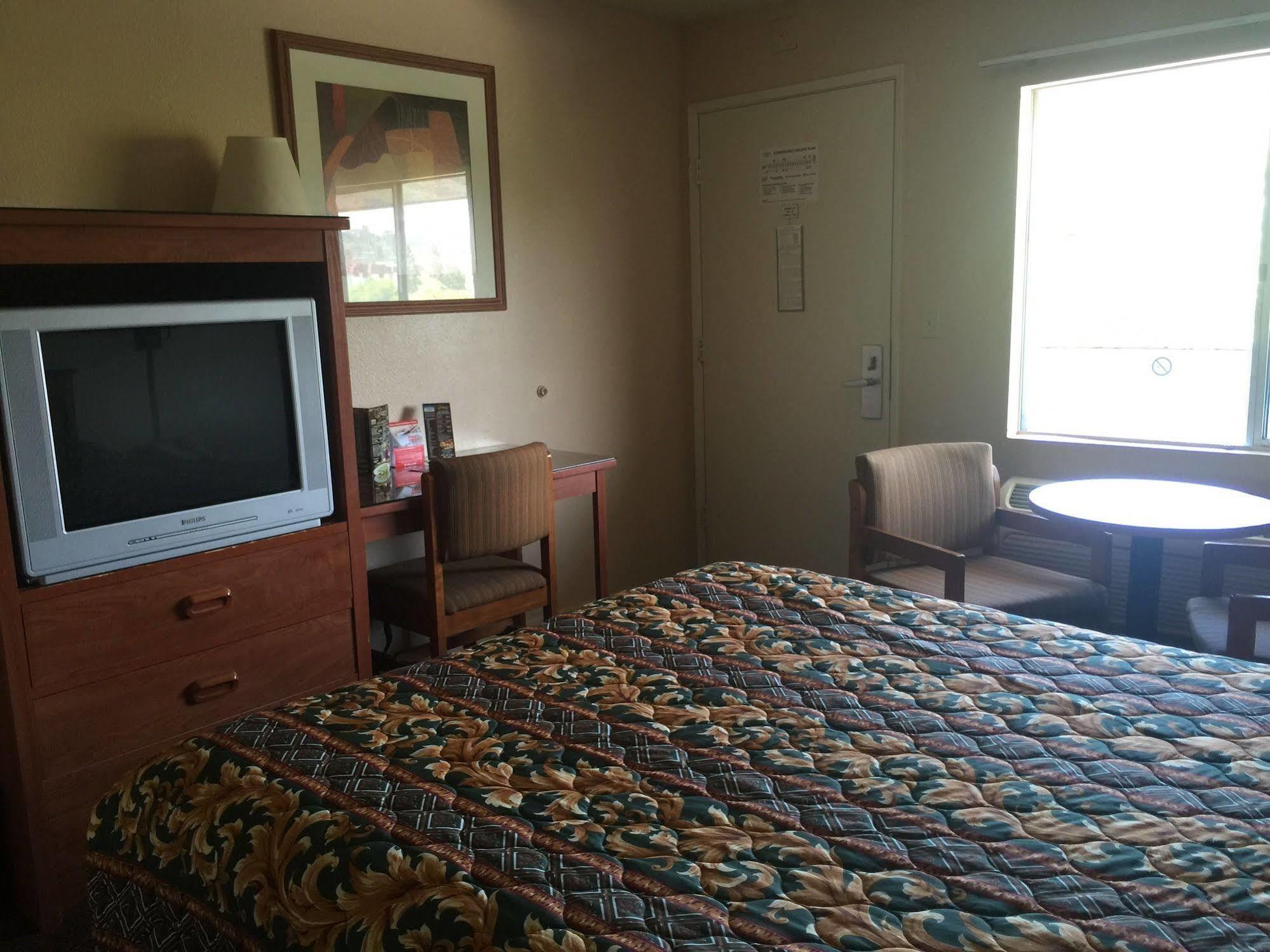 Riverleaf Inn Mission Valley San Diego Ngoại thất bức ảnh