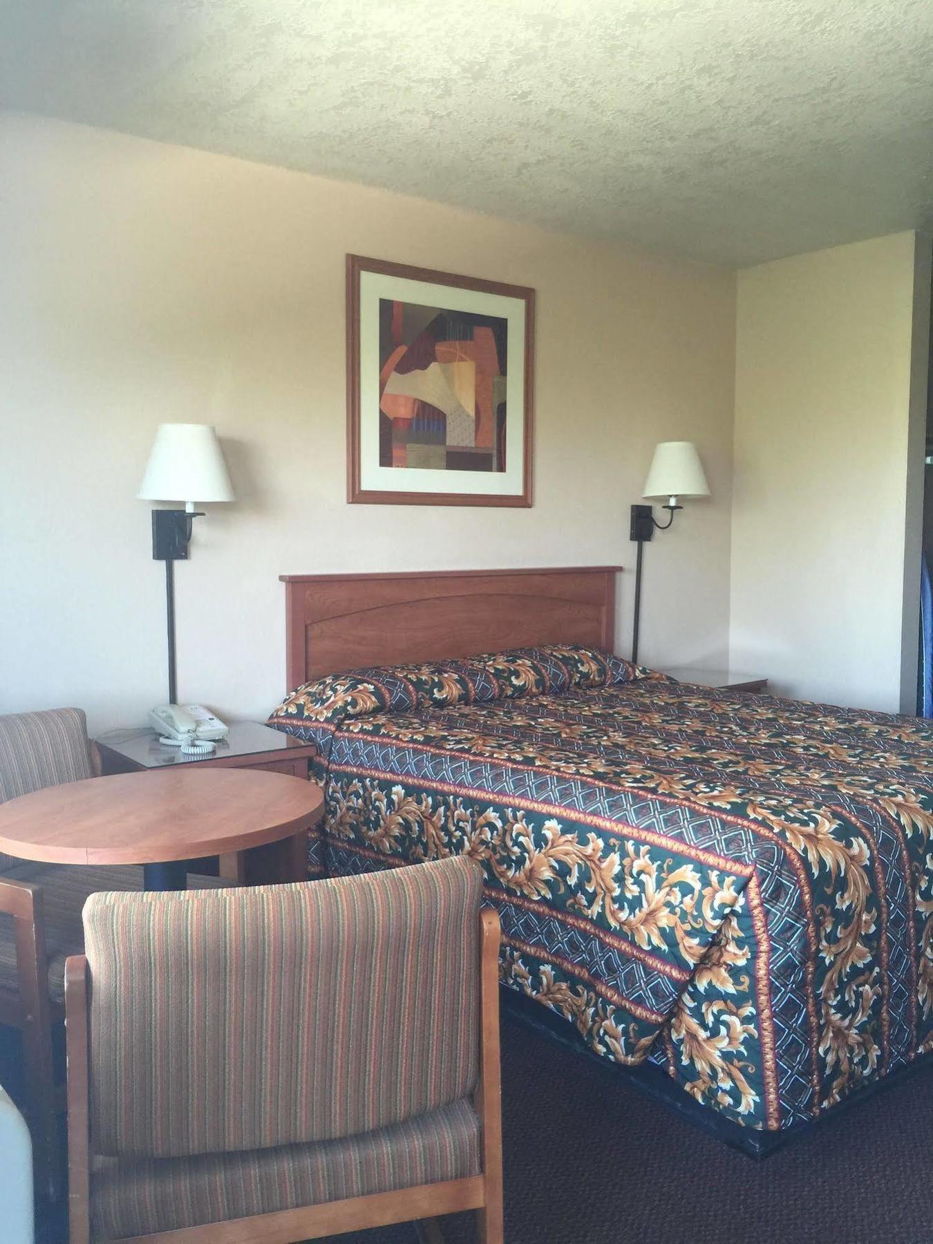 Riverleaf Inn Mission Valley San Diego Ngoại thất bức ảnh