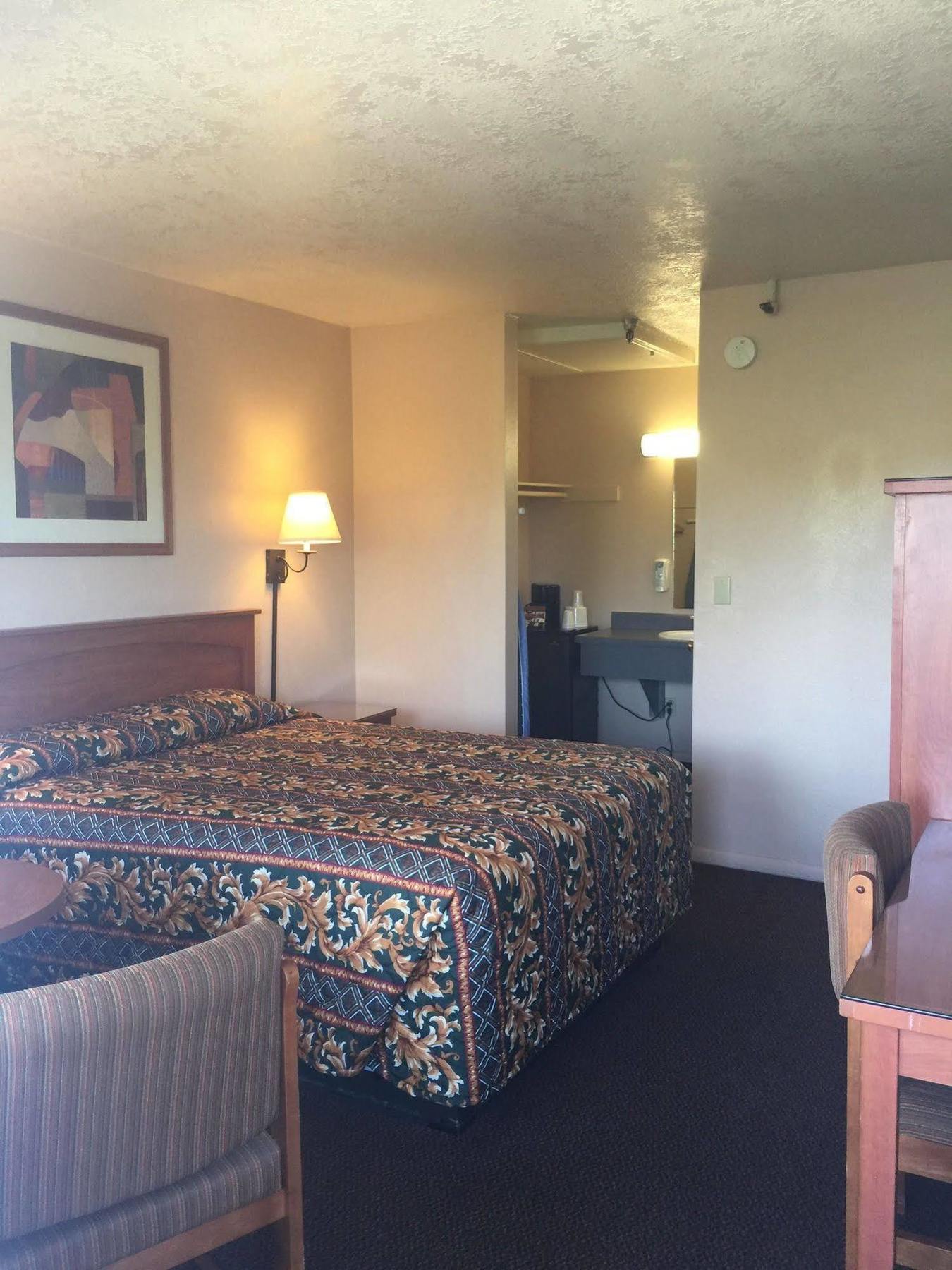 Riverleaf Inn Mission Valley San Diego Ngoại thất bức ảnh