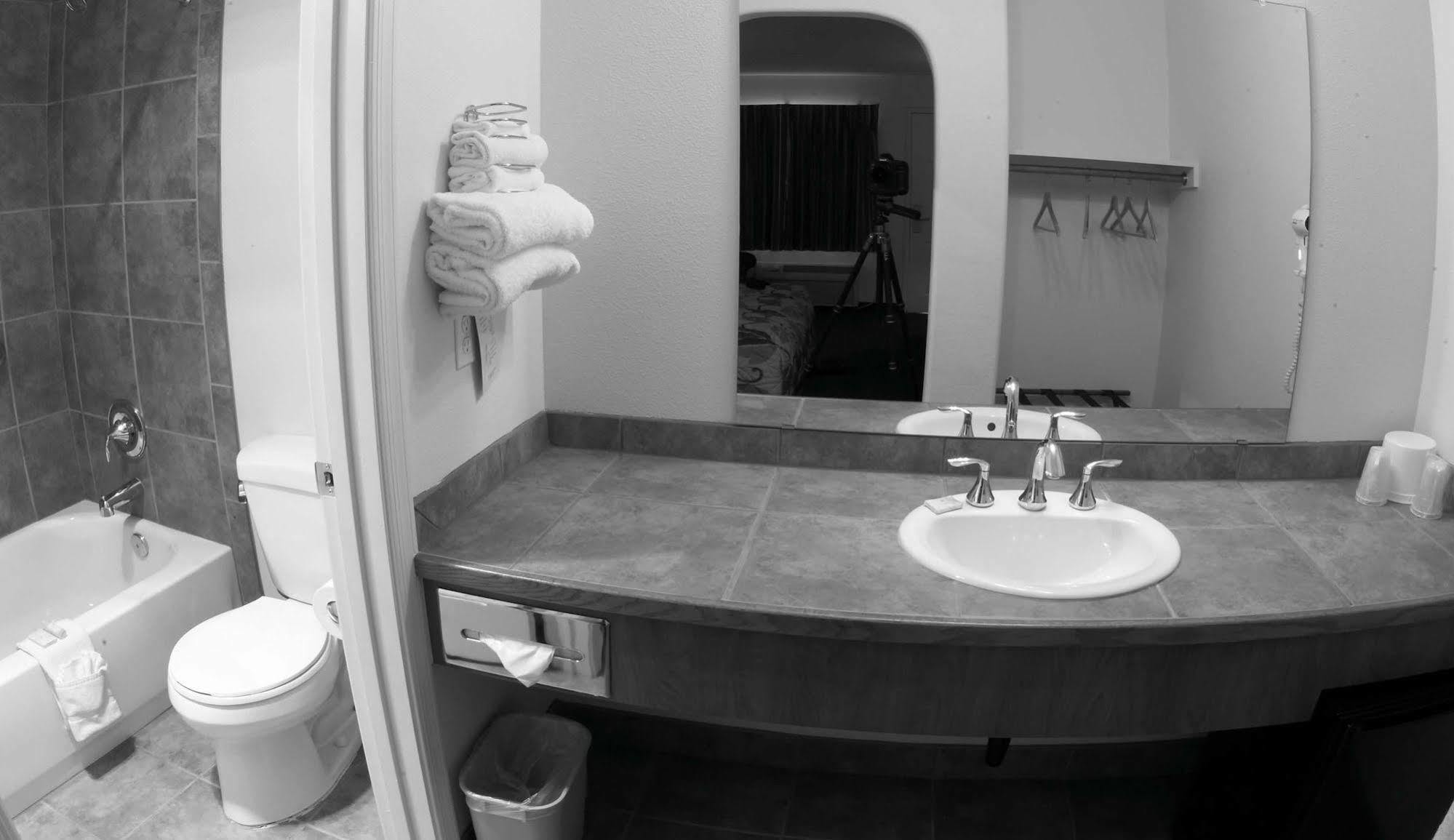 Riverleaf Inn Mission Valley San Diego Ngoại thất bức ảnh