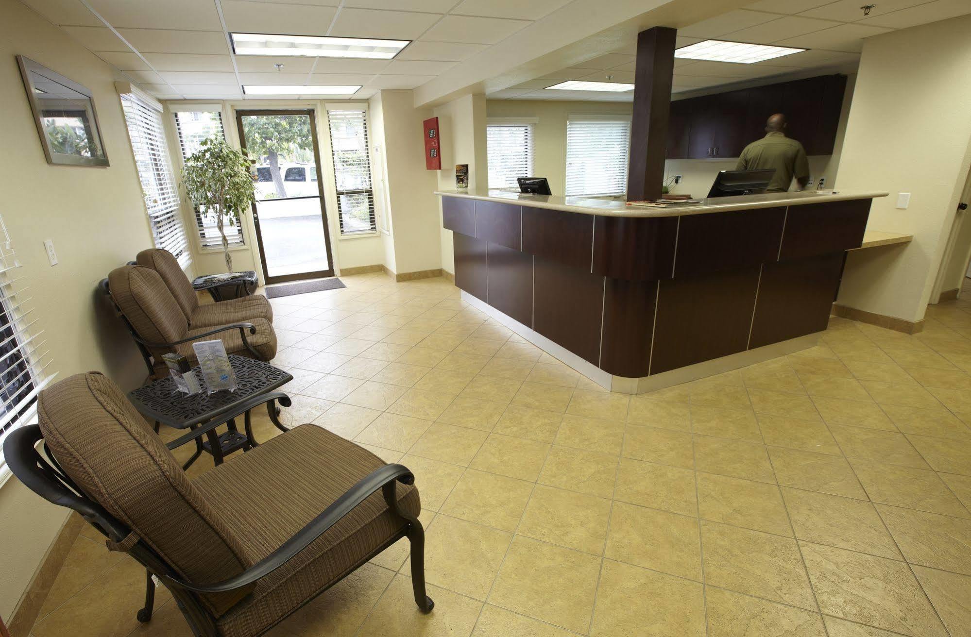 Riverleaf Inn Mission Valley San Diego Ngoại thất bức ảnh